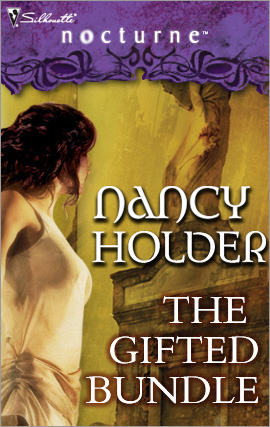 Title details for The Gifted Bundle by Nancy Holder - Available
